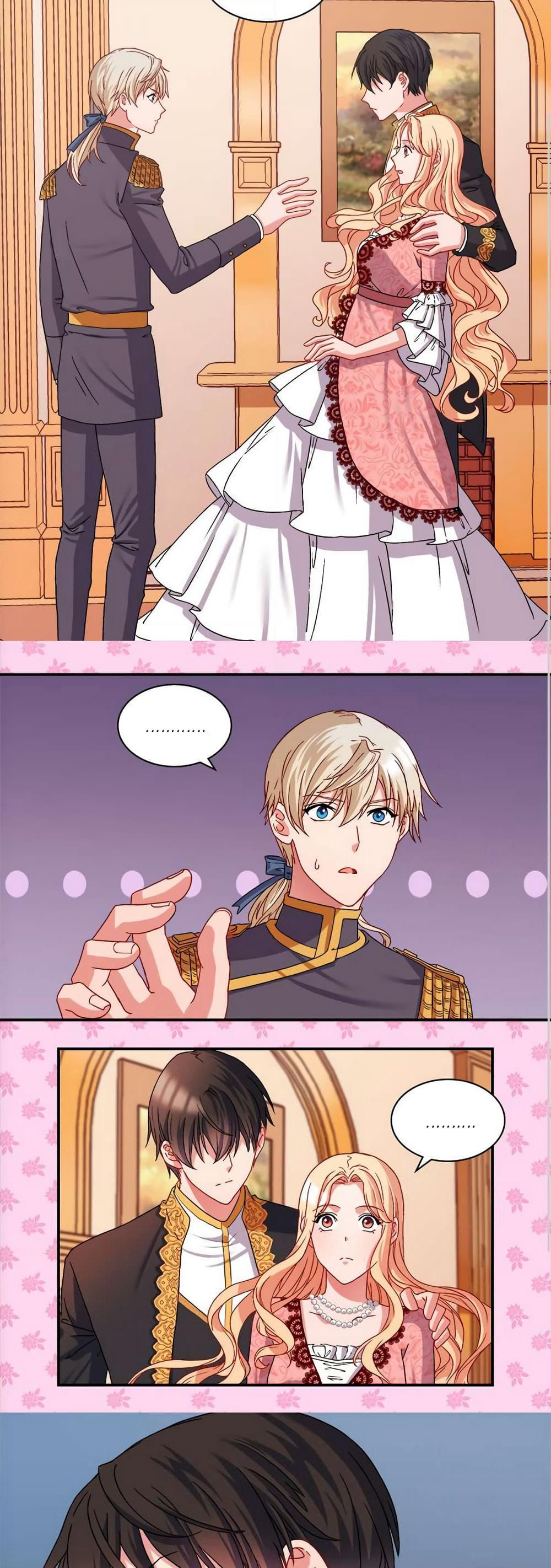 What It Takes to be a Villainess page 7