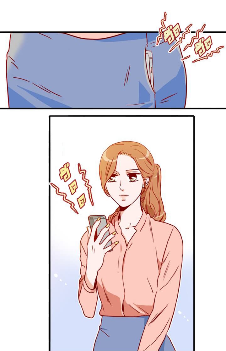 What's Wrong with Secretary Kim page 15