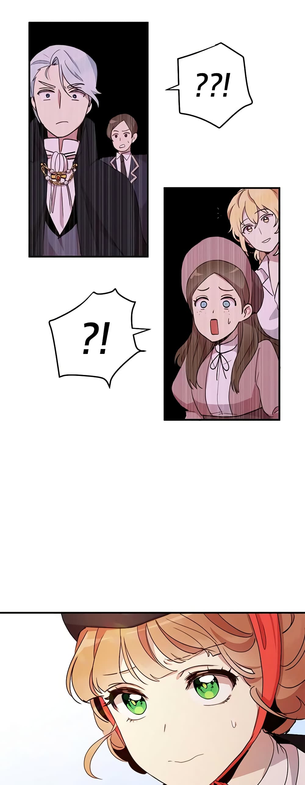 What's Wrong With You, Duke page 3