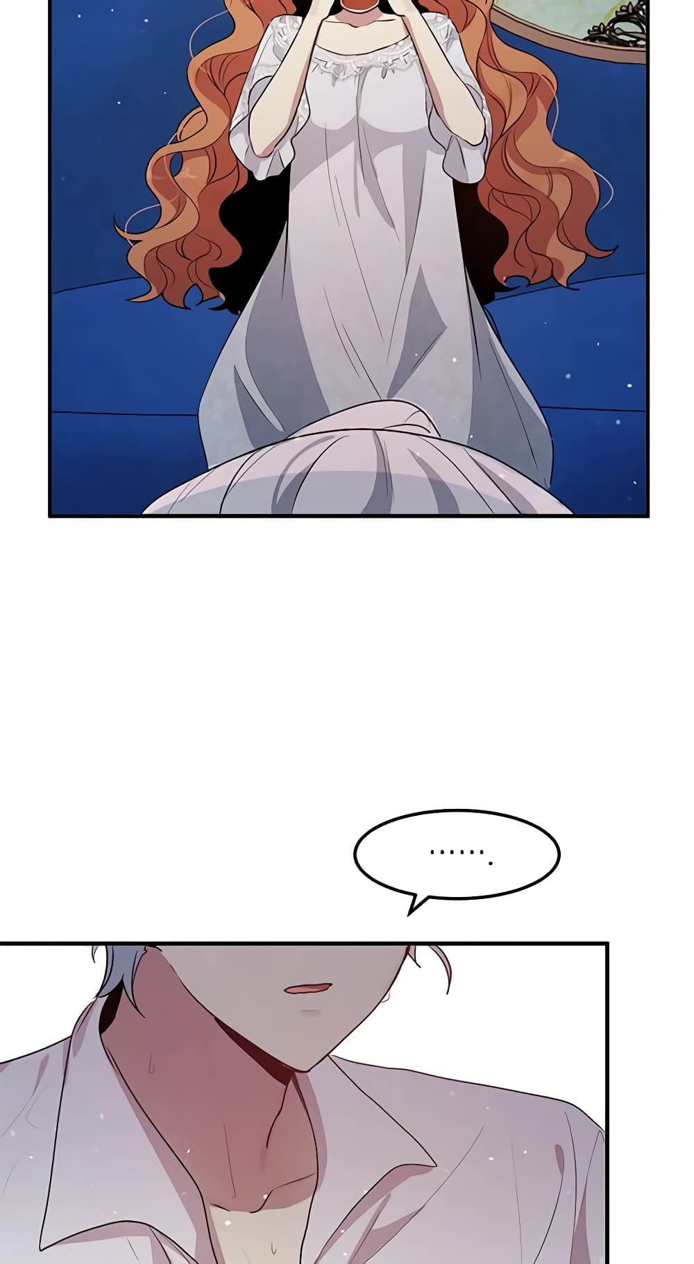 What's Wrong With You, Duke page 44