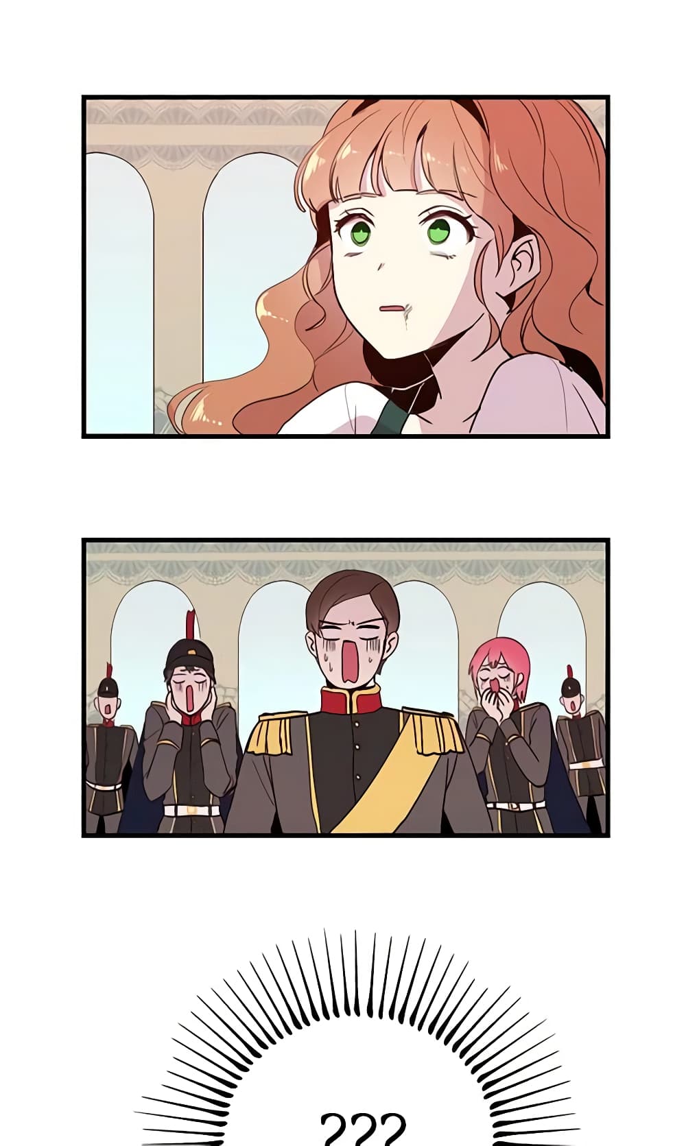 What's Wrong With You, Duke page 26