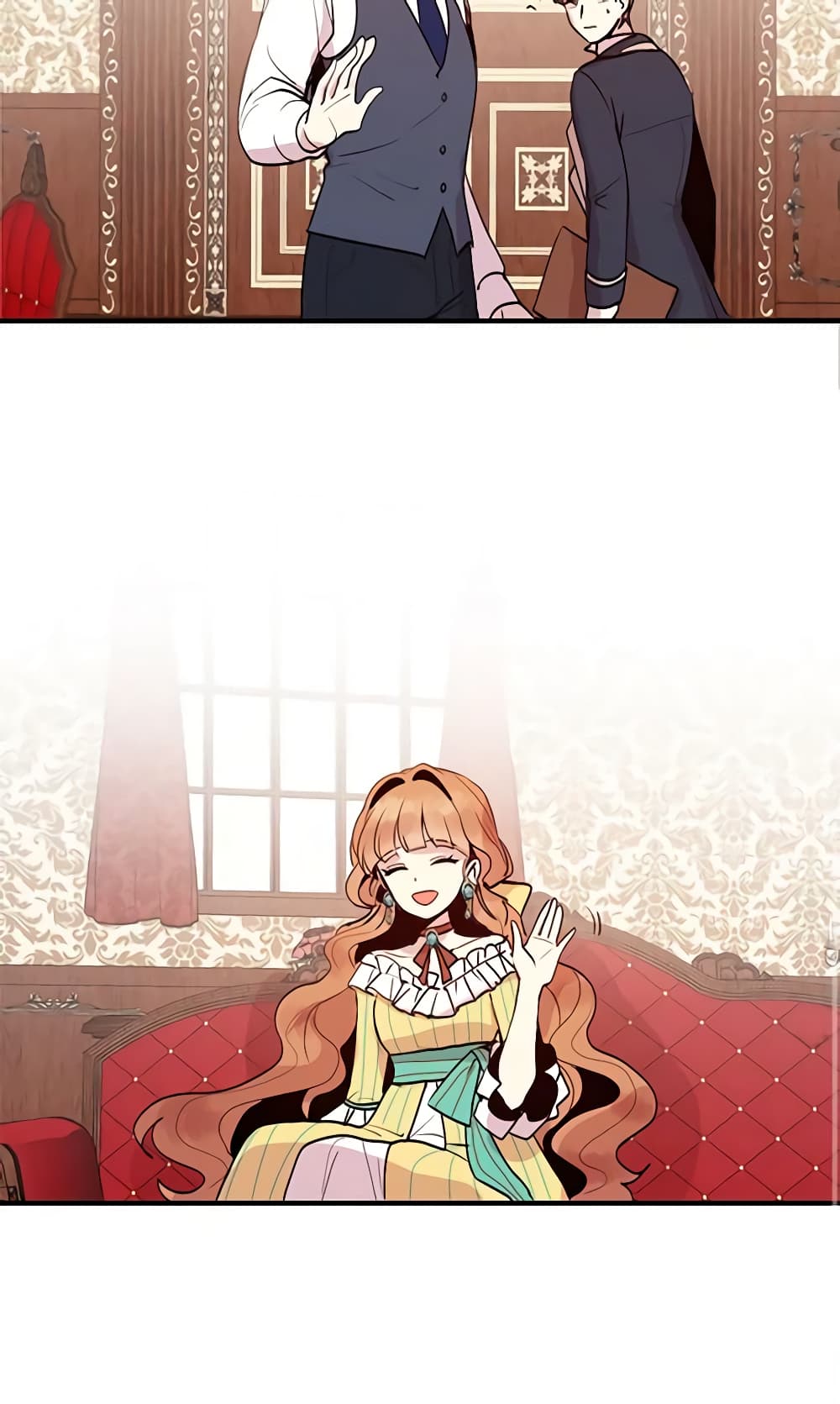 What's Wrong With You, Duke page 44