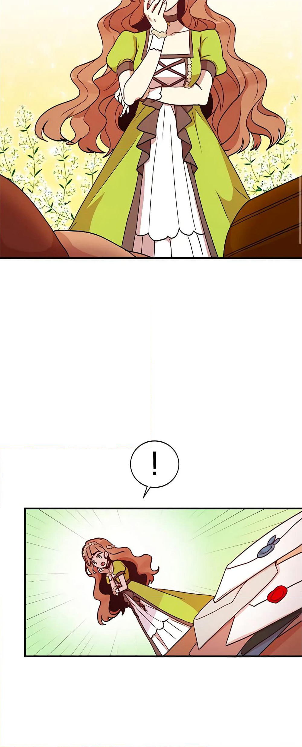 What's Wrong With You, Duke page 3