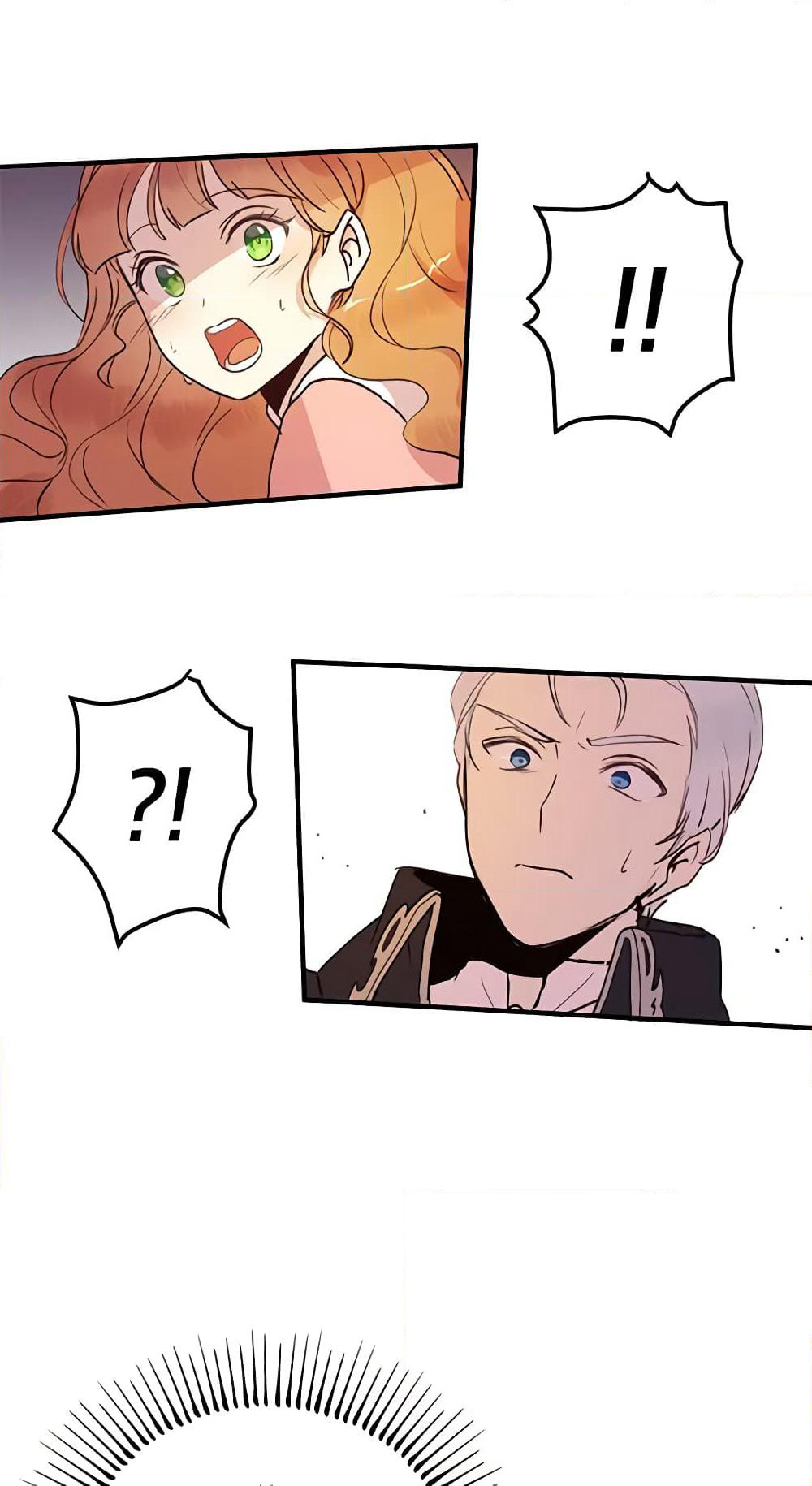 What's Wrong With You, Duke page 21