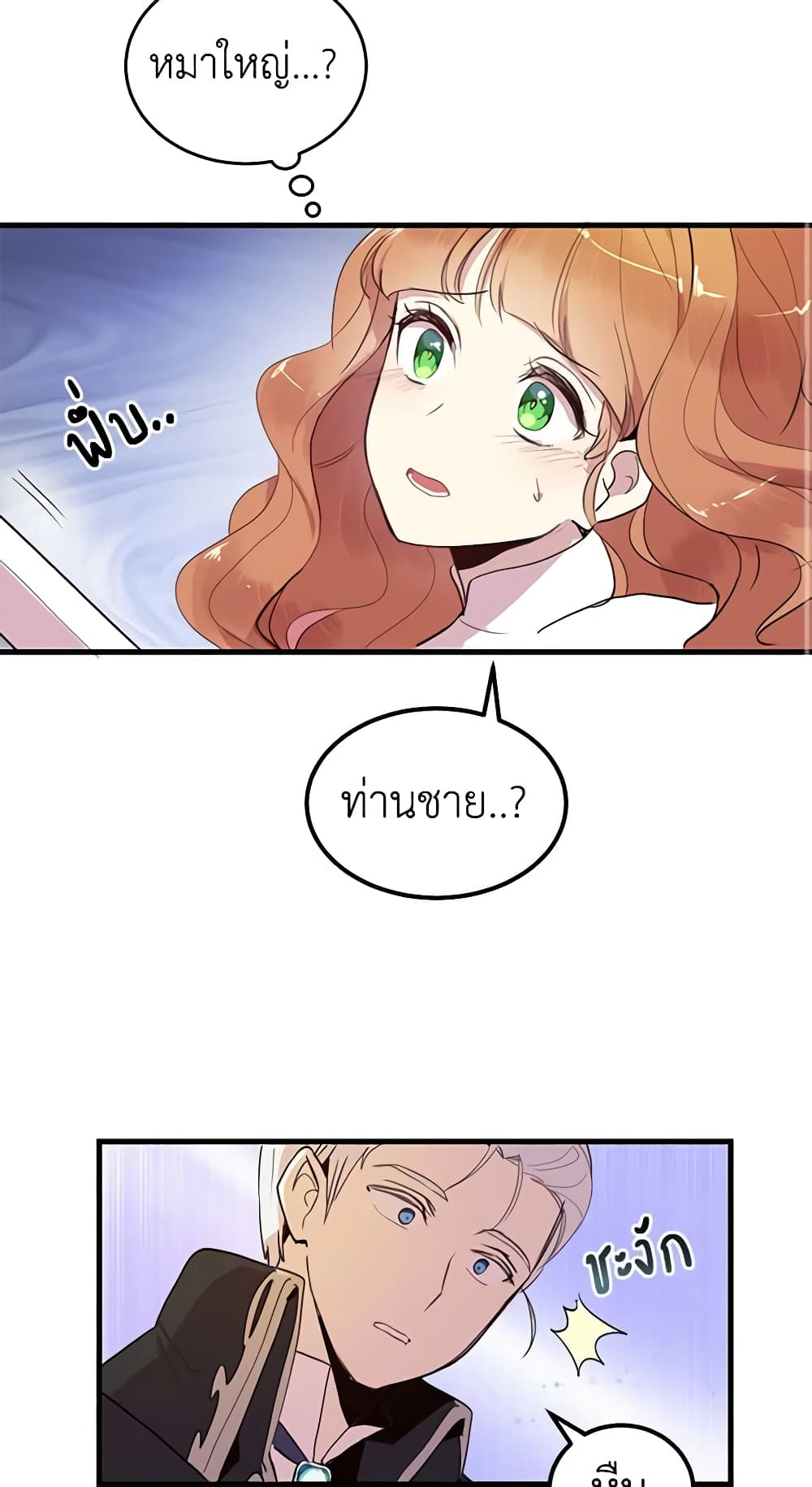 What's Wrong With You, Duke page 28