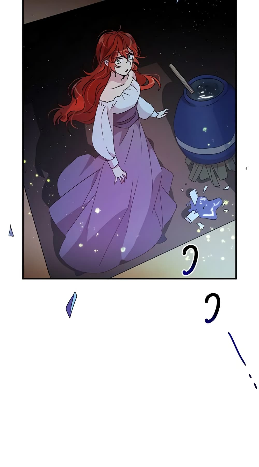 What's Wrong With You, Duke page 8