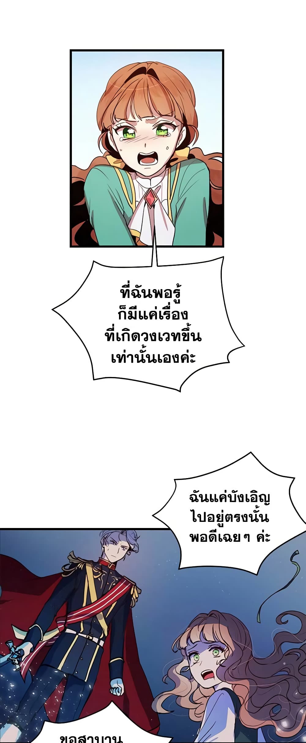 What's Wrong With You, Duke page 27