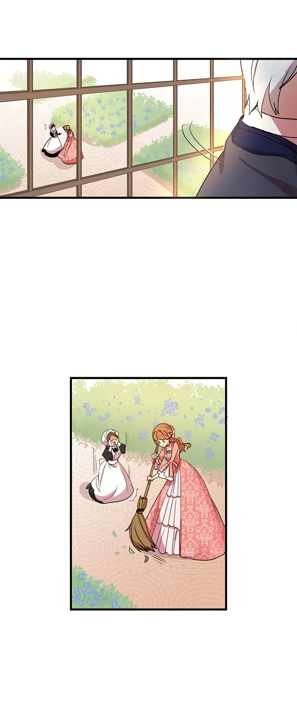 What's Wrong With You, Duke page 40