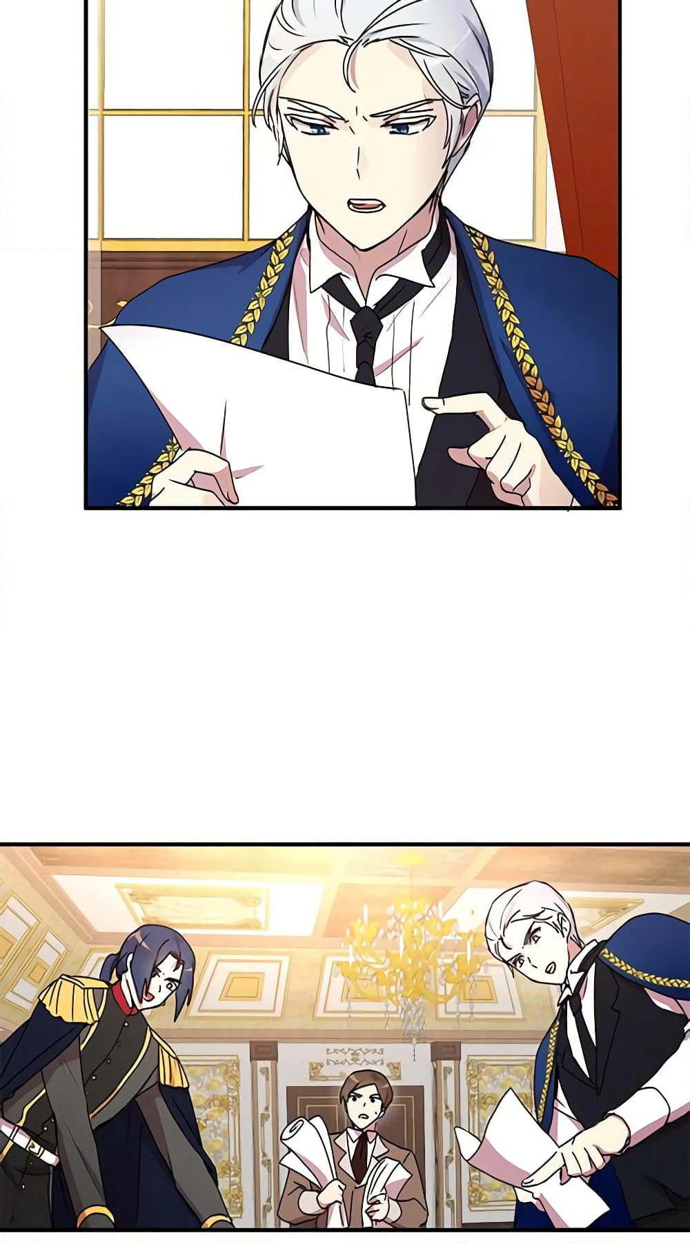 What's Wrong With You, Duke page 5