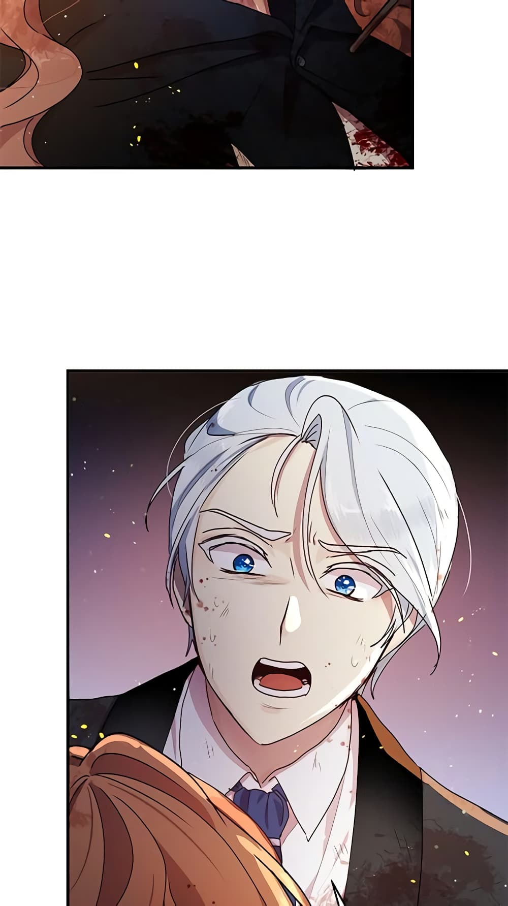 What's Wrong With You, Duke page 5