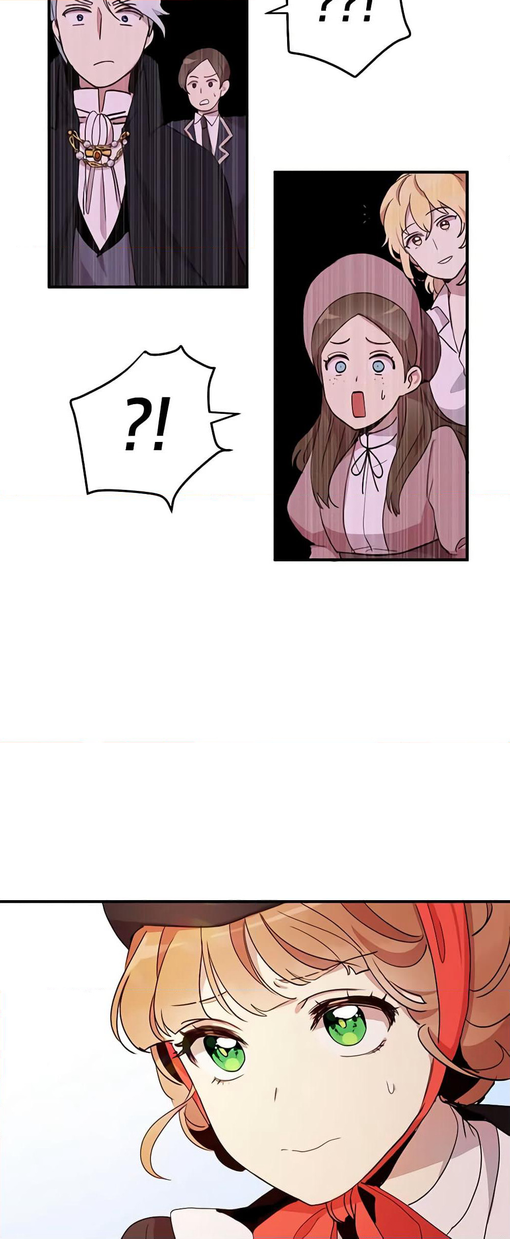 What's Wrong With You, Duke page 40