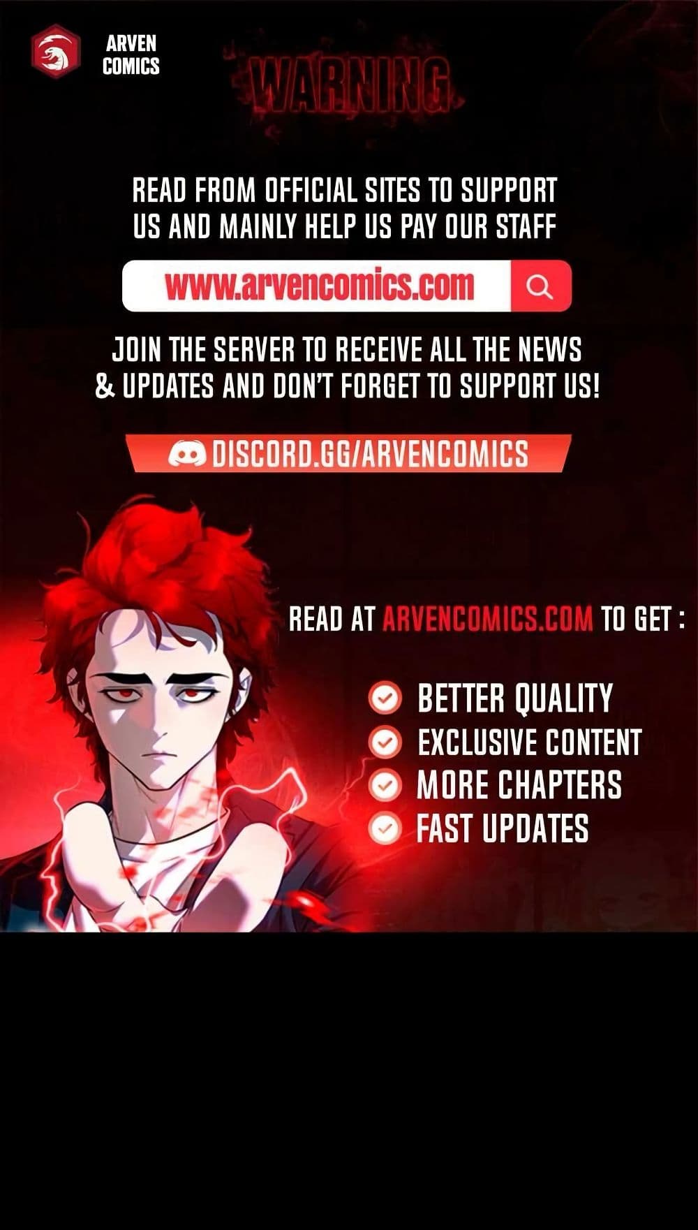 When I Reincarnated, I Stood at the Top with Supernatural Cheats page 1
