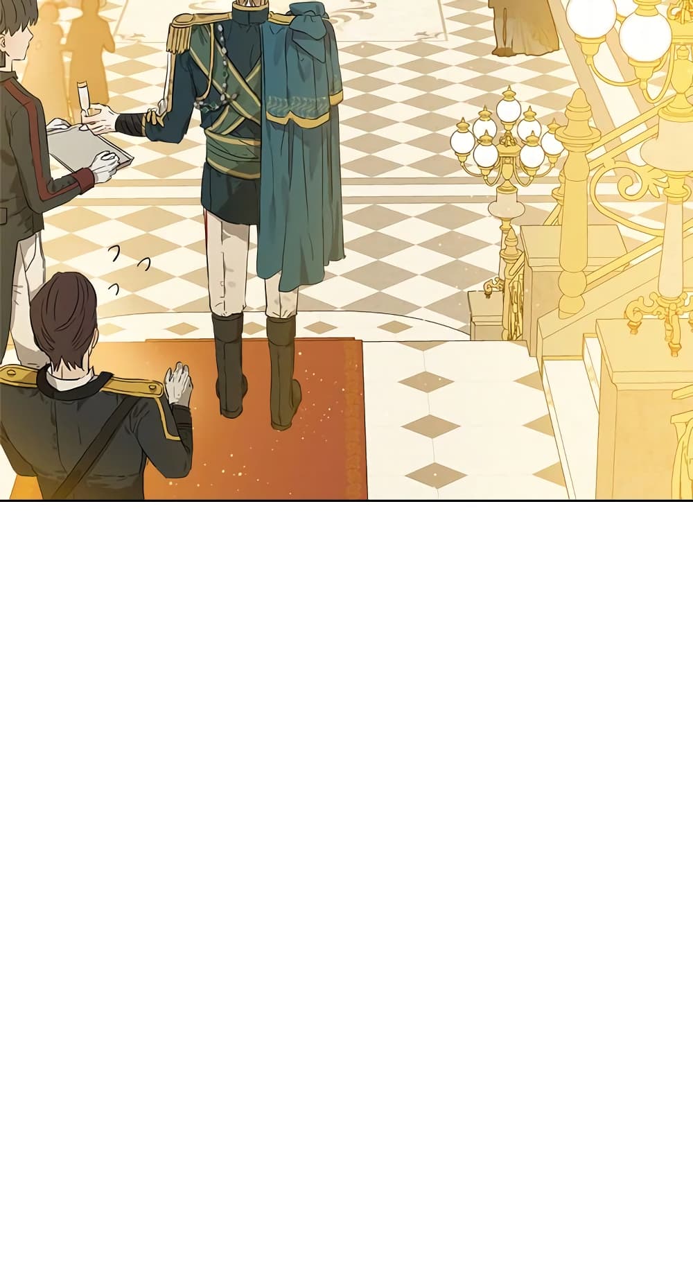When The Count’s Illegitimate Daughter Gets Married page 5