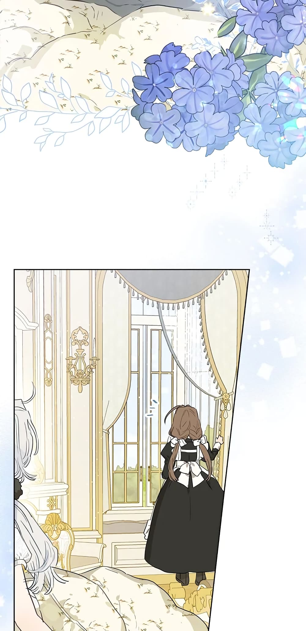 When The Count’s Illegitimate Daughter Gets Married page 3