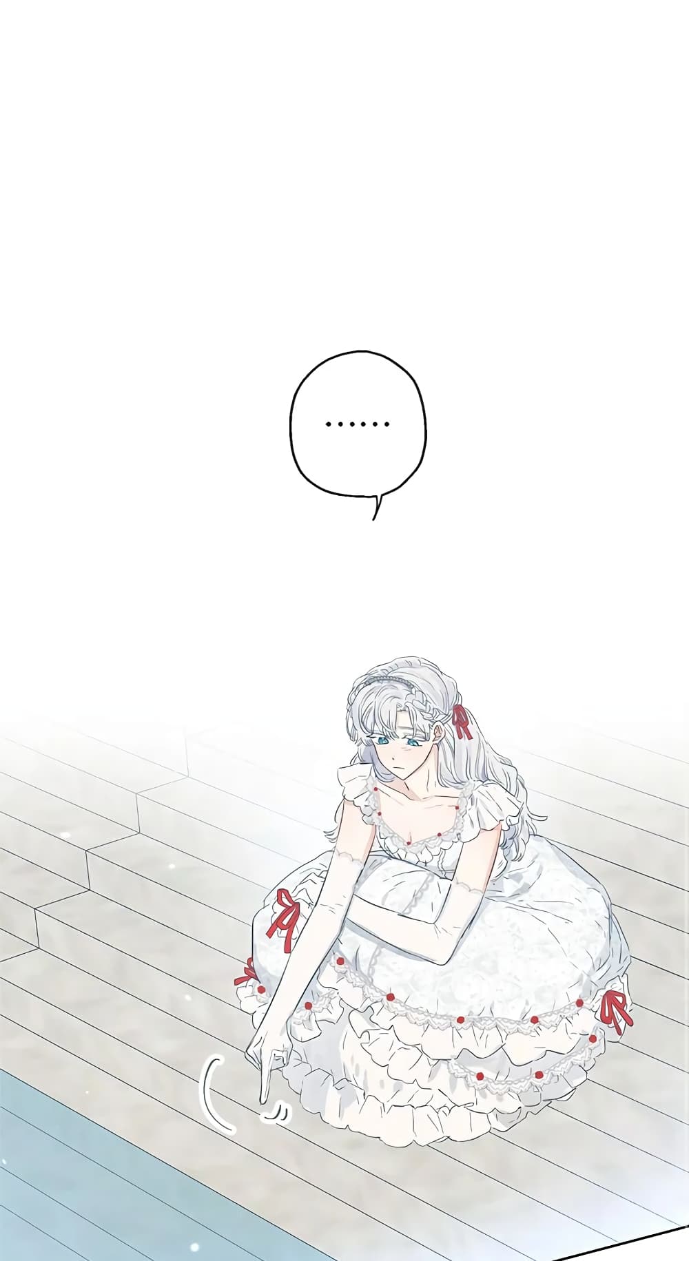When The Count’s Illegitimate Daughter Gets Married page 2