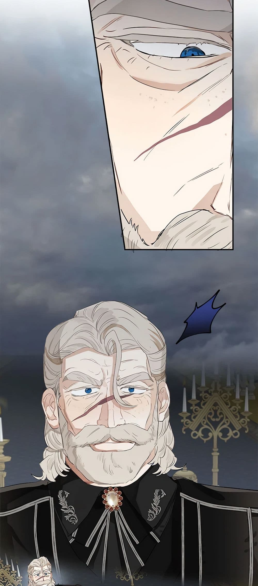 When The Count’s Illegitimate Daughter Gets Married page 4