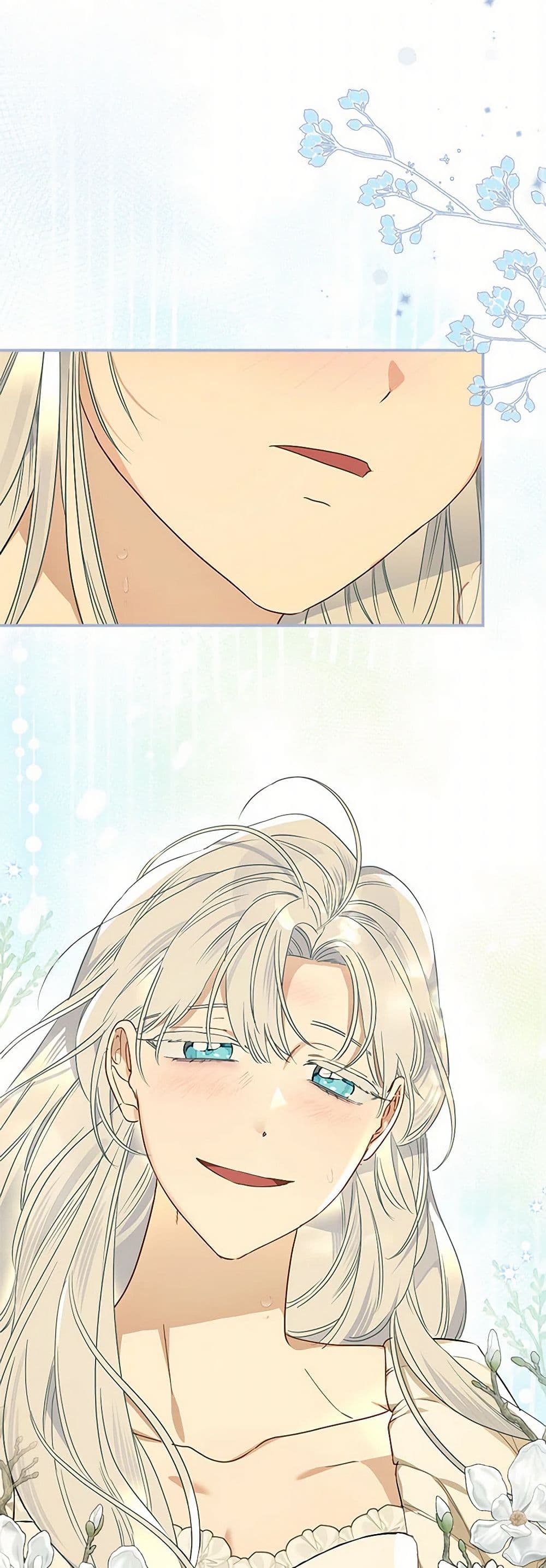 When The Count’s Illegitimate Daughter Gets Married page 10