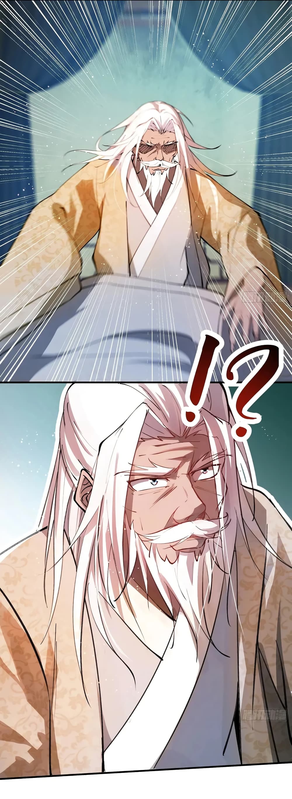 When The System Opens After The Age Of 100 page 20