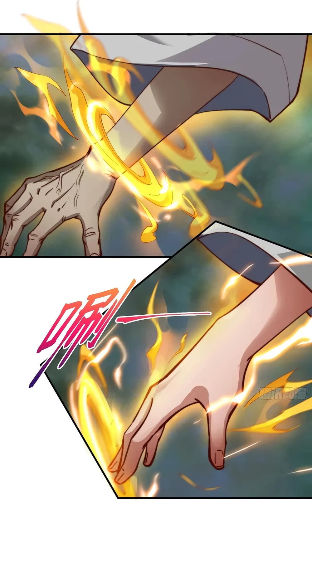 When The System Opens After The Age Of 100 page 36