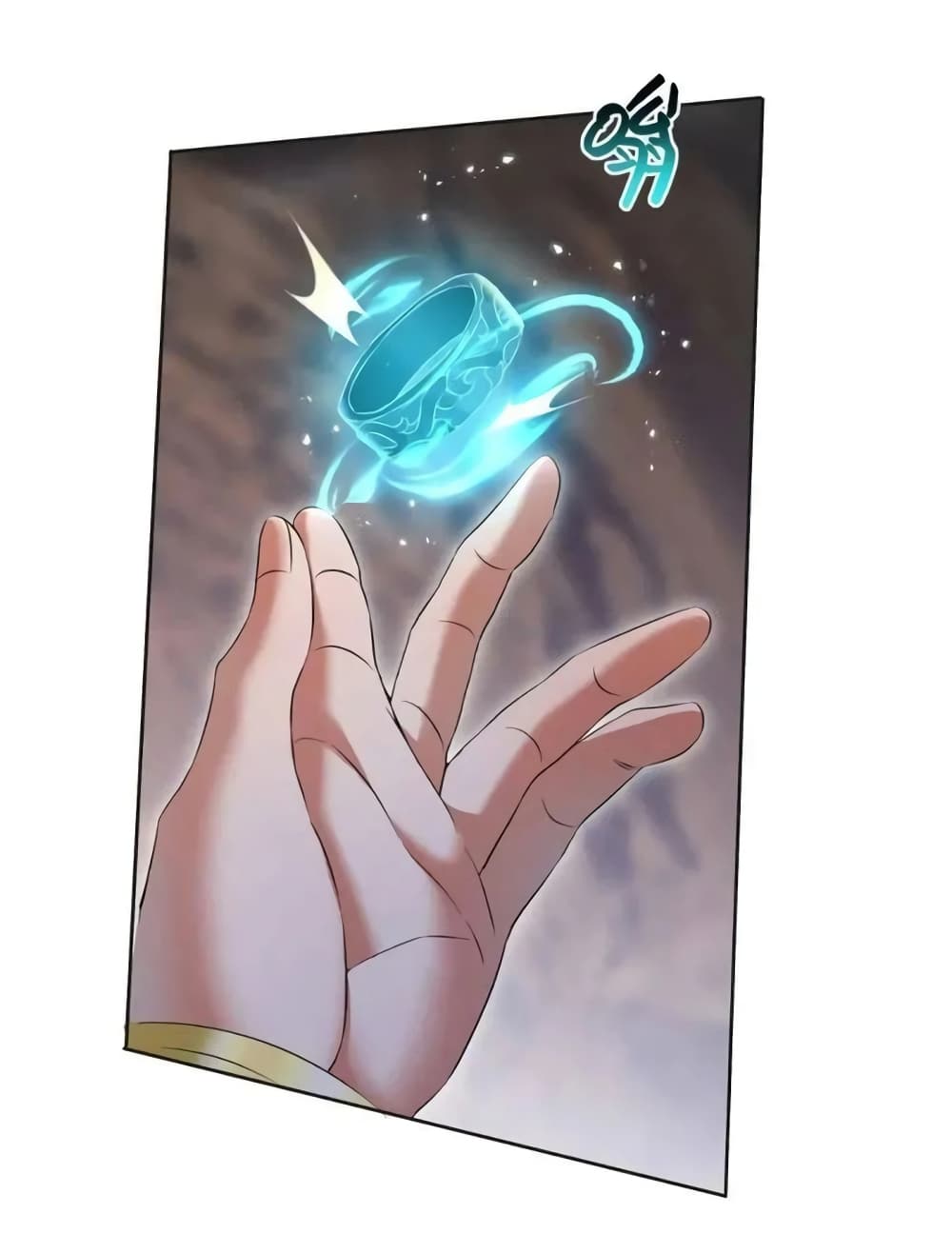 When The System Opens After The Age Of 100 page 6
