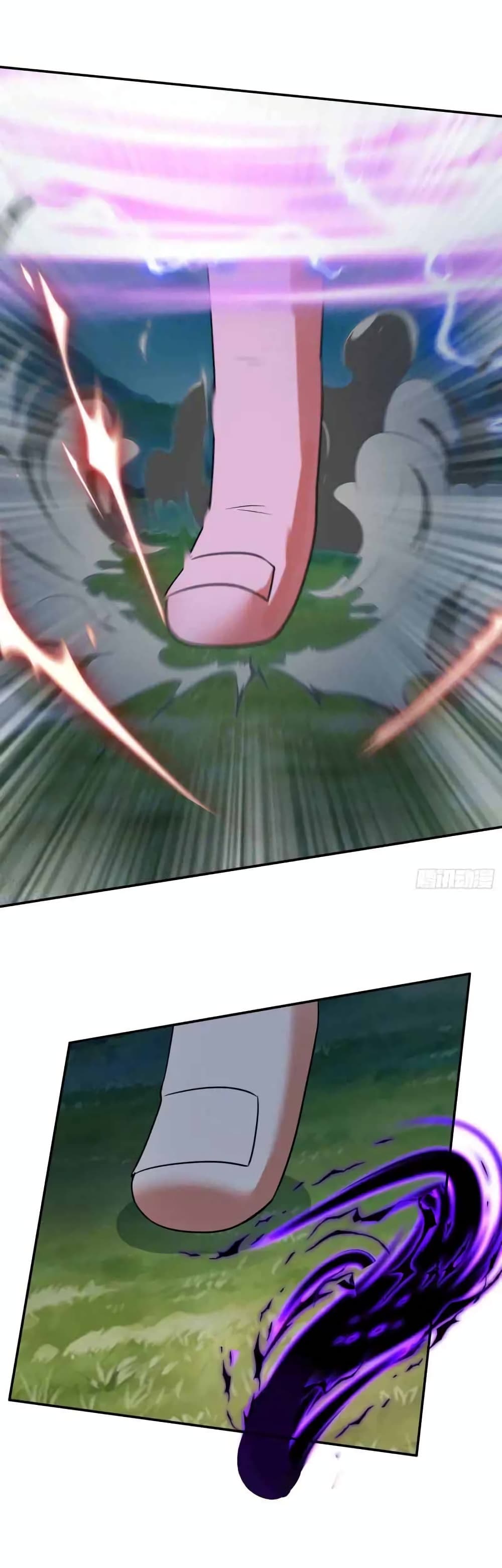 When The System Opens After The Age Of 100 page 7