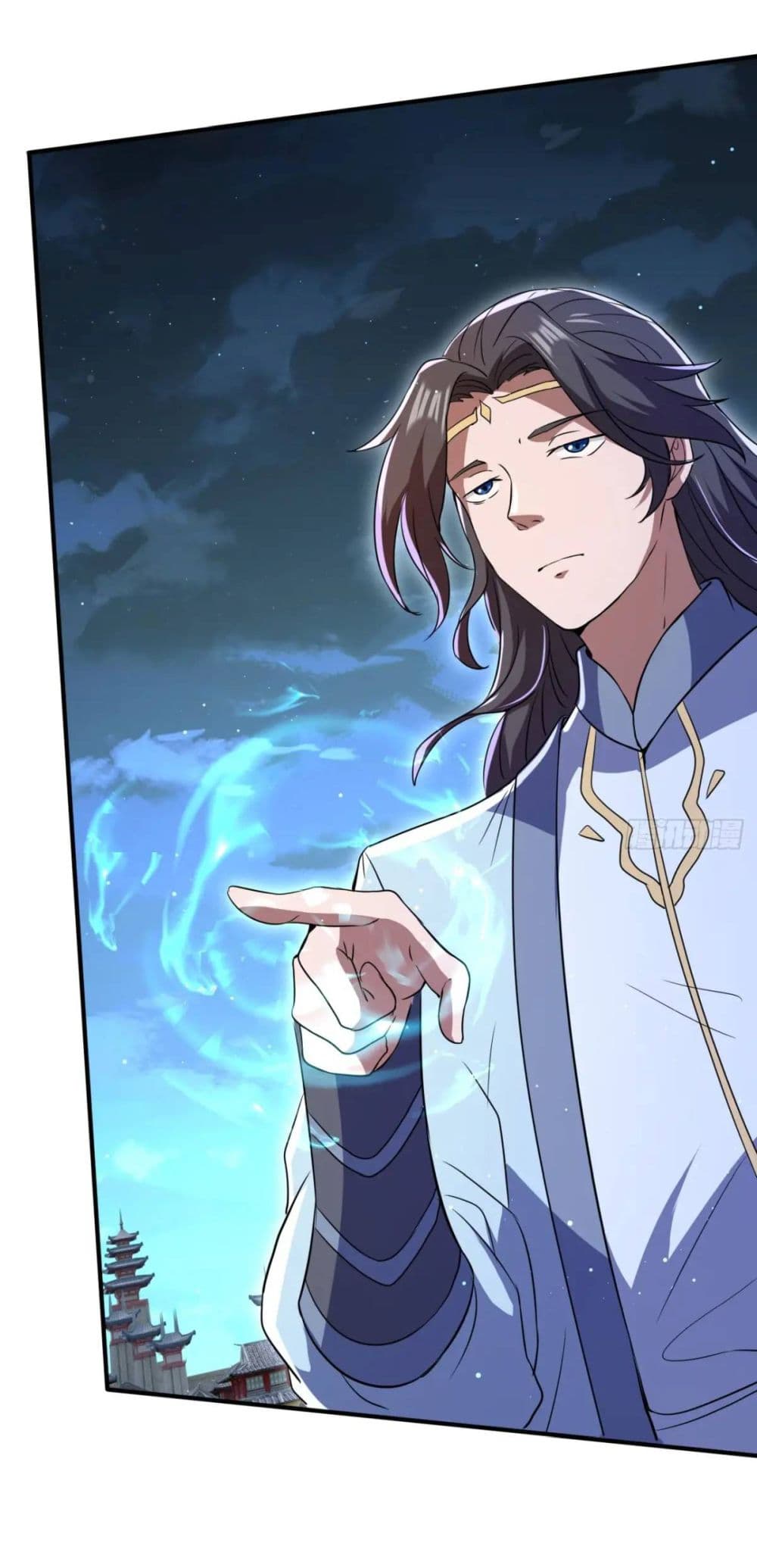When The System Opens After The Age Of 100 page 17