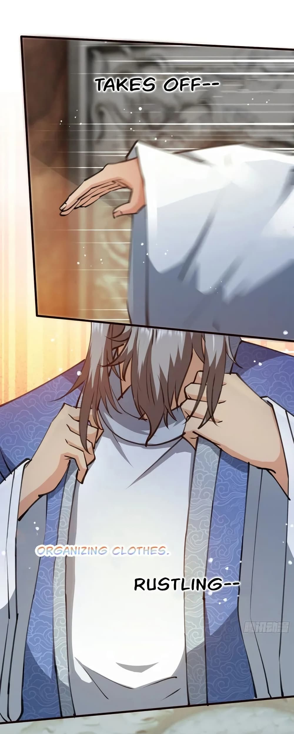 When The System Opens After The Age Of 100 page 4