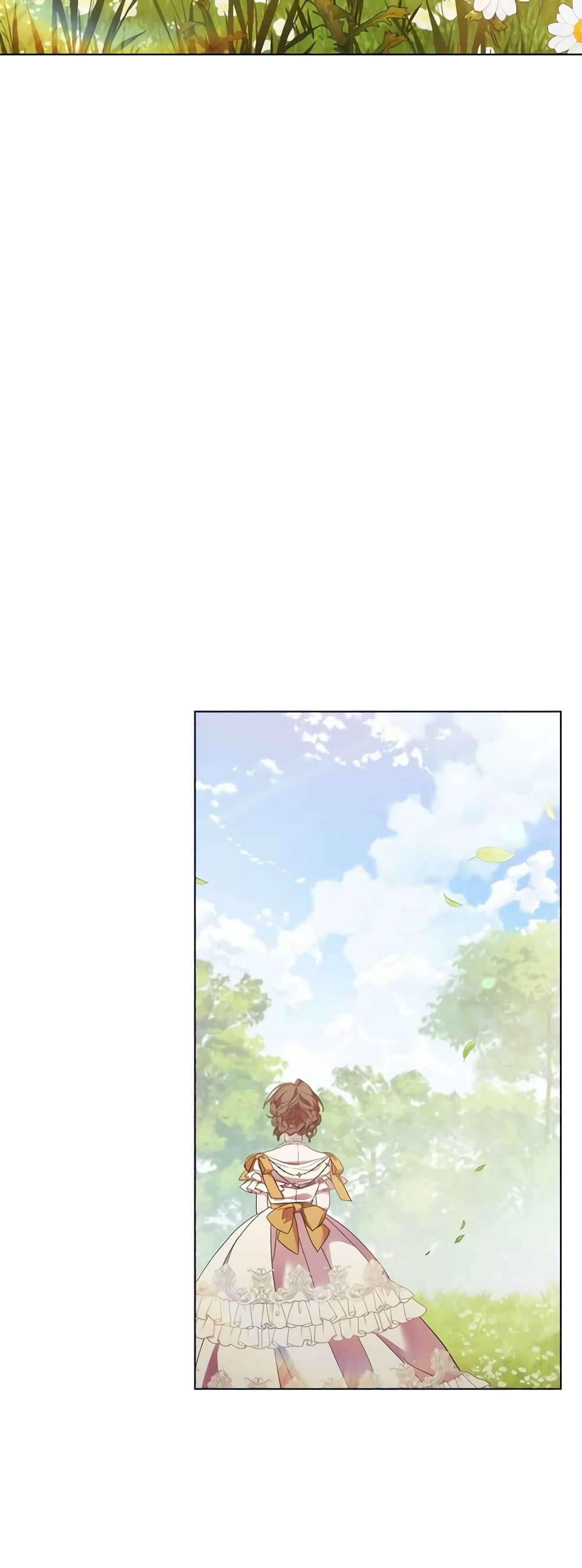 When the Villainess Is in Love page 31