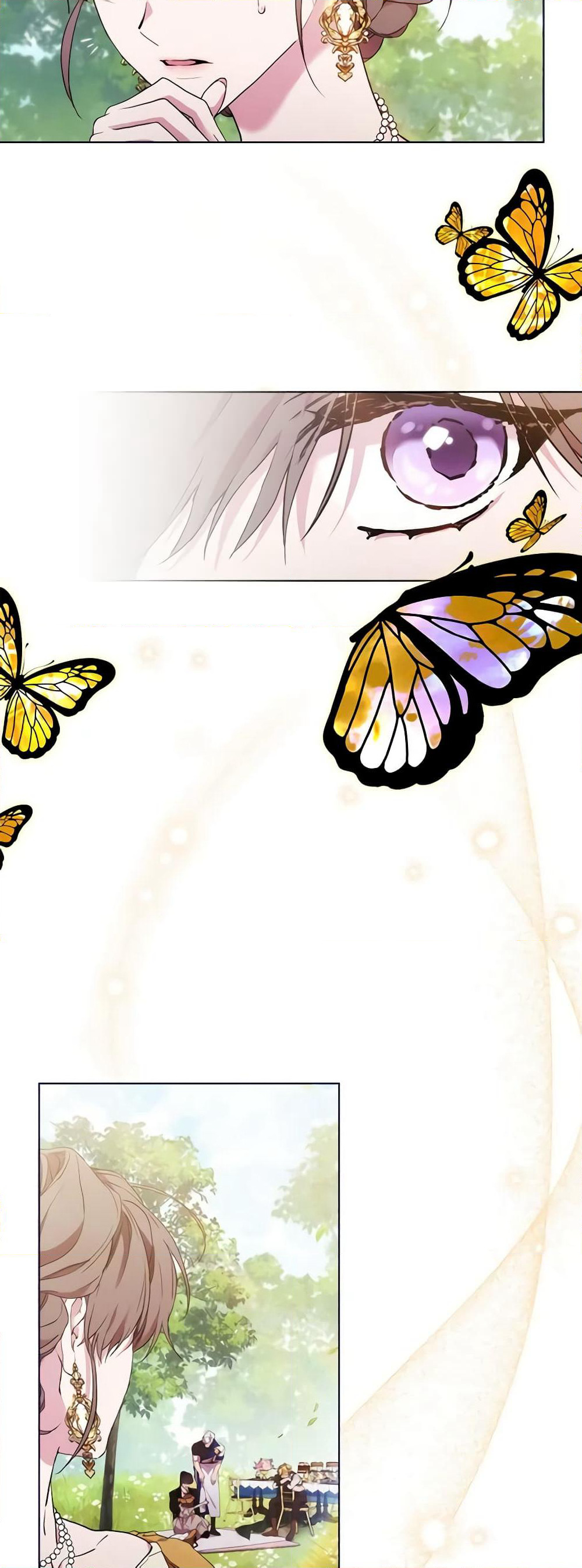 When the Villainess Is in Love page 40