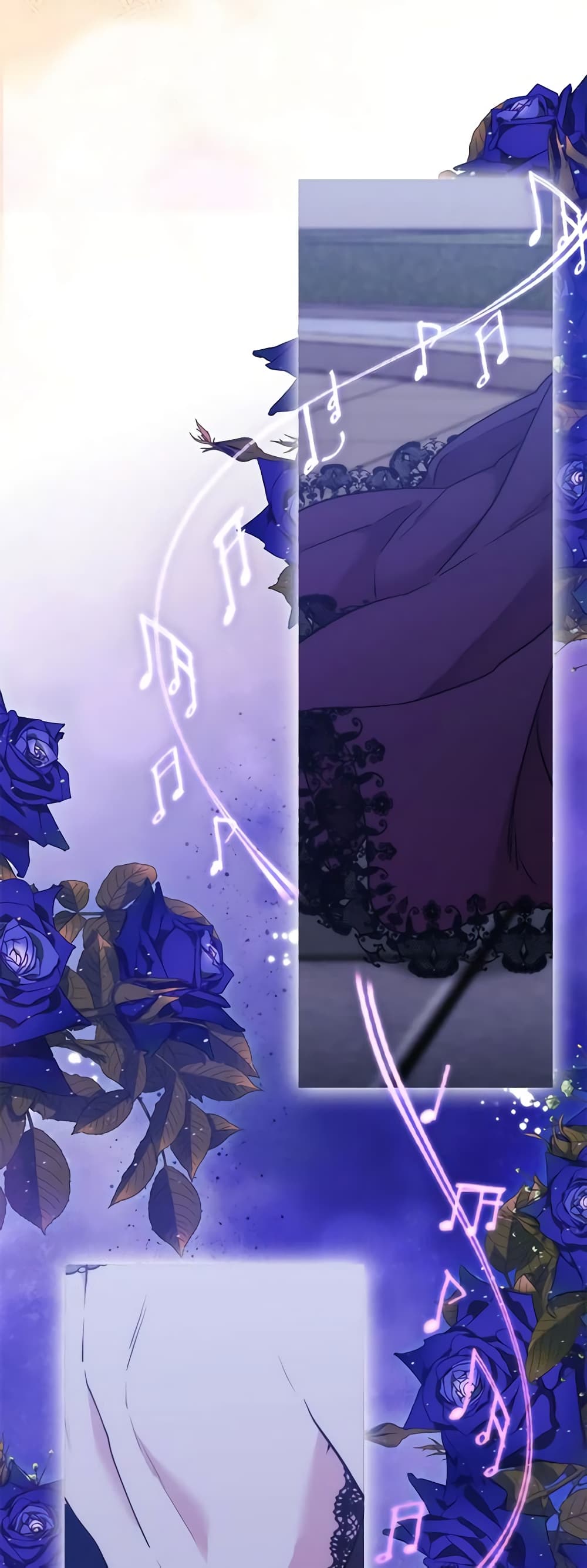 When the Villainess Is in Love page 31