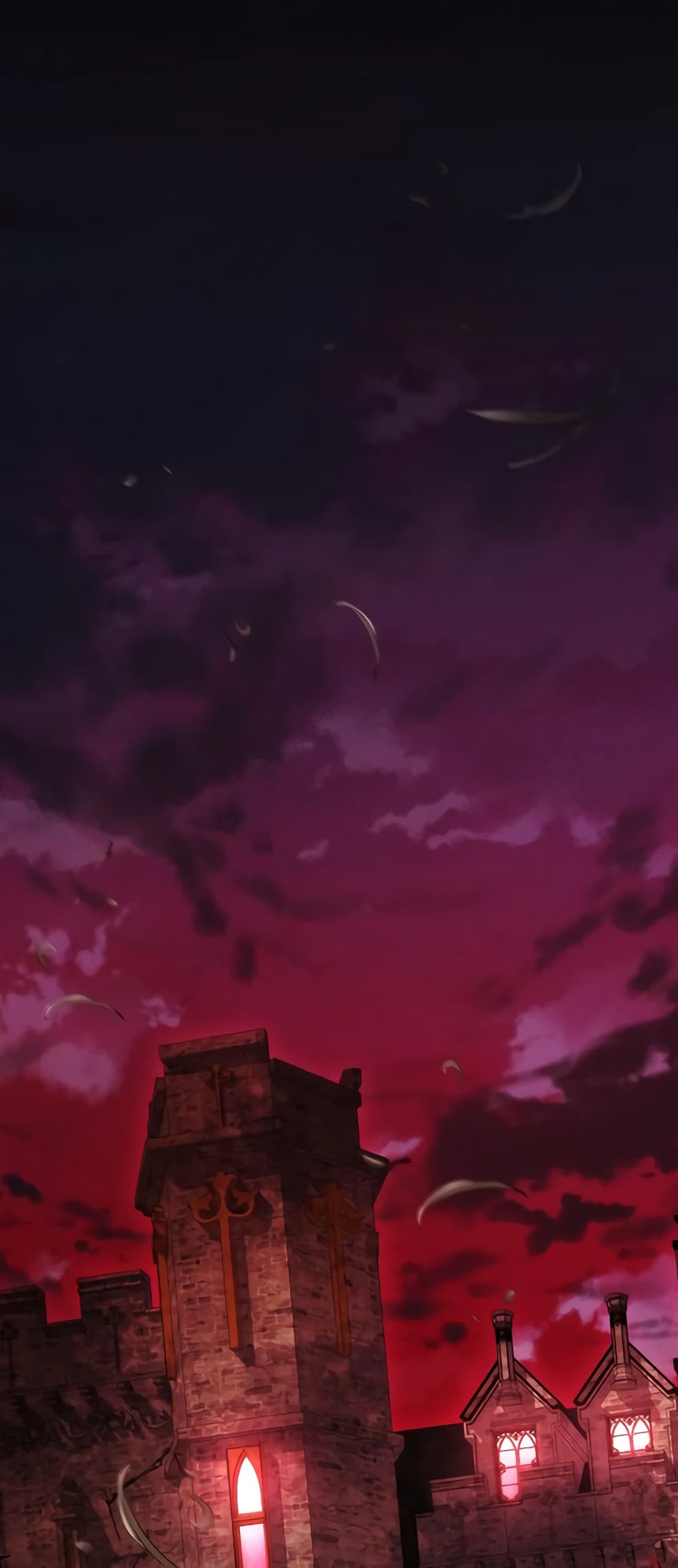 When the Villainess Is in Love page 2