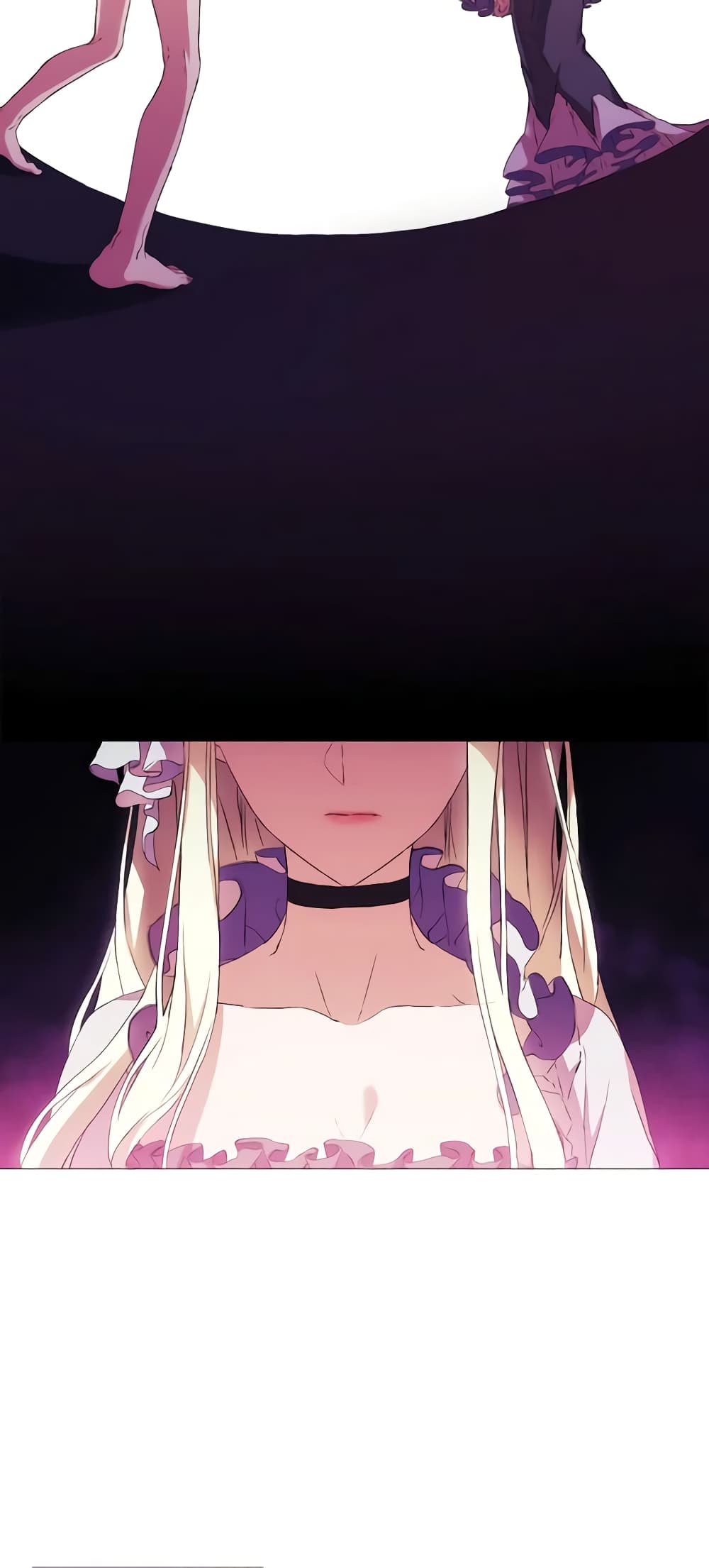 When the Villainess Is in Love page 27