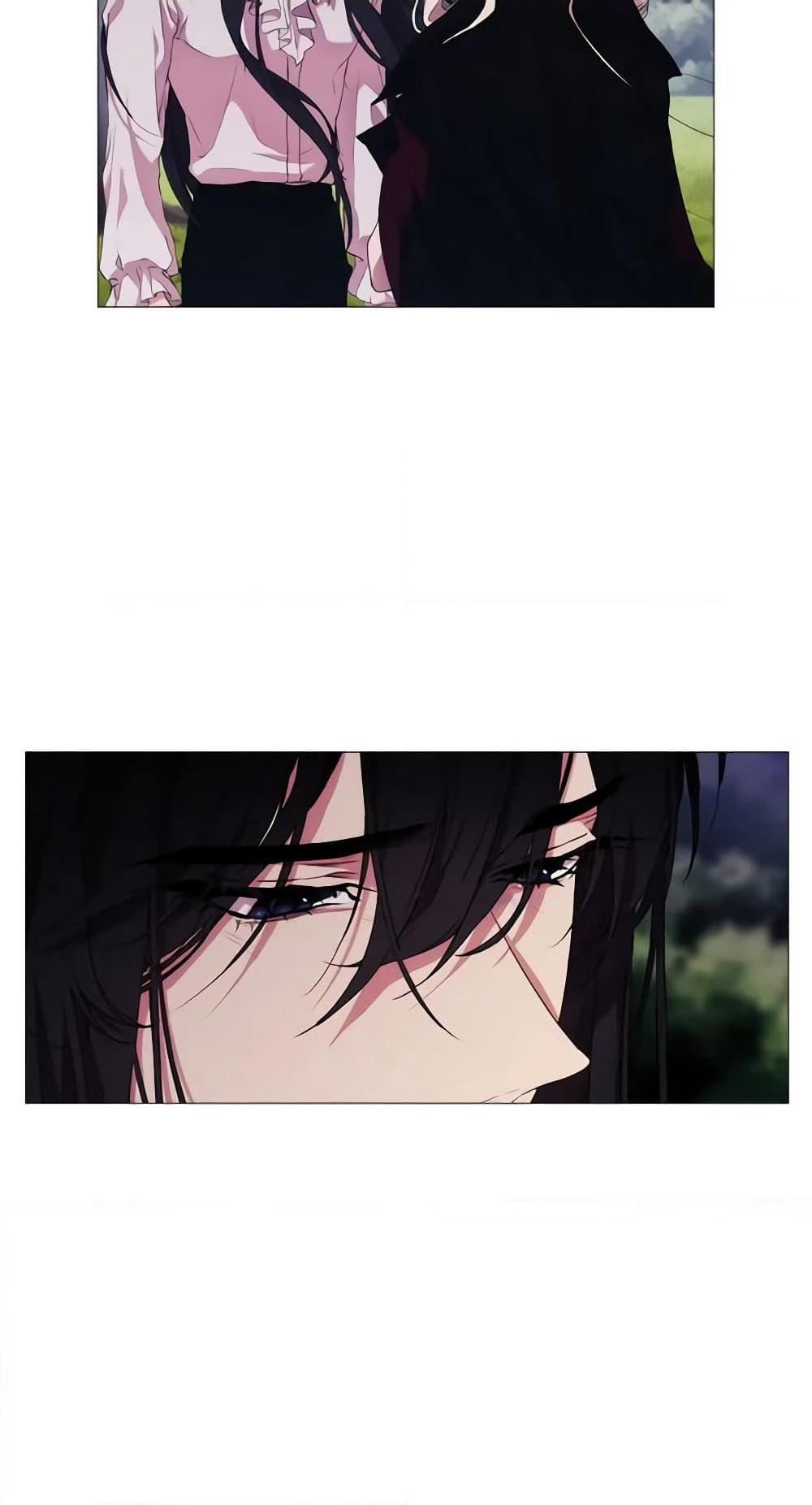 When the Villainess Is in Love page 3