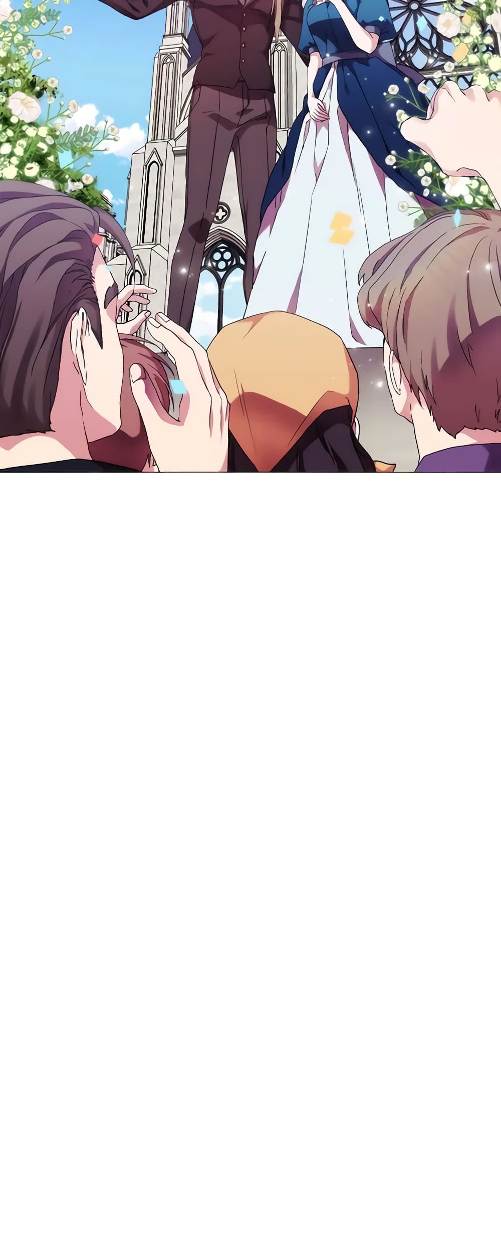 When the Villainess Is in Love page 3