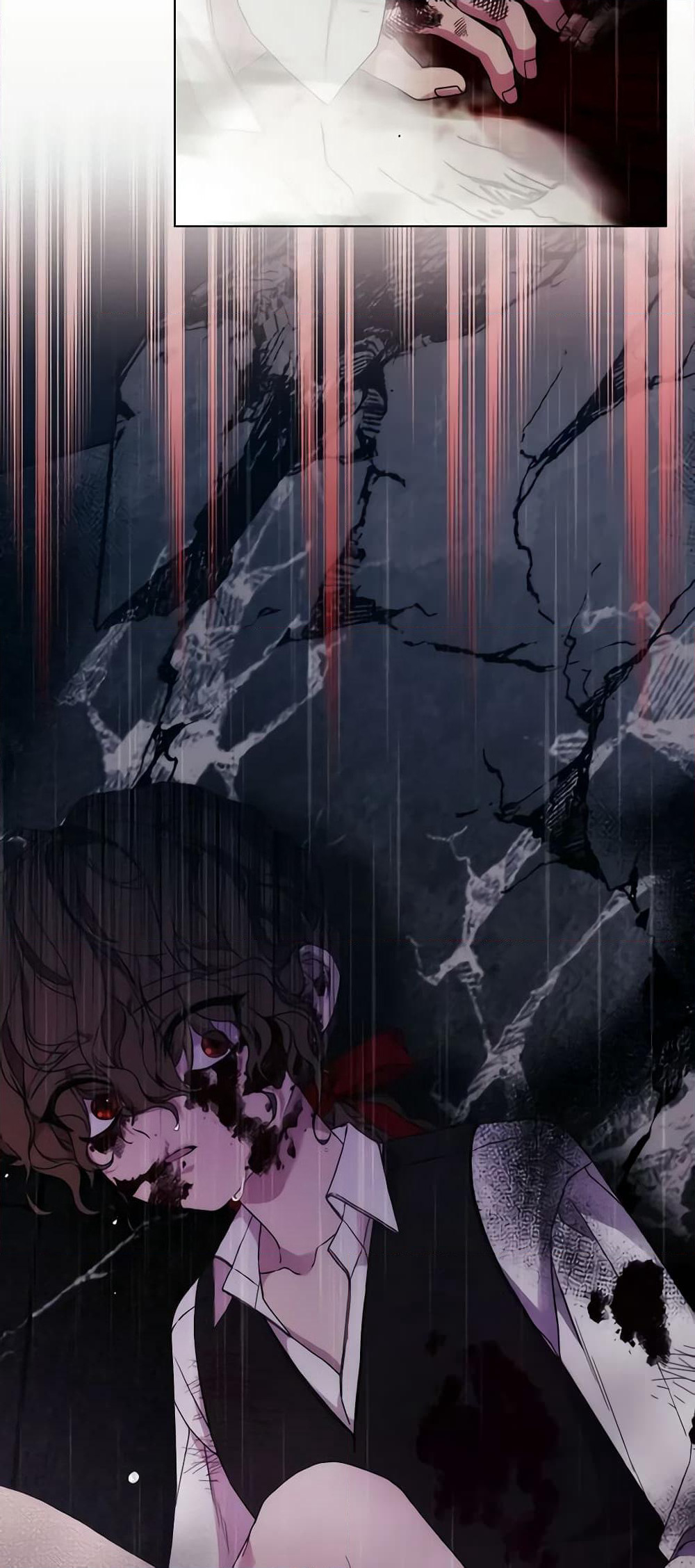 When the Villainess Is in Love page 8