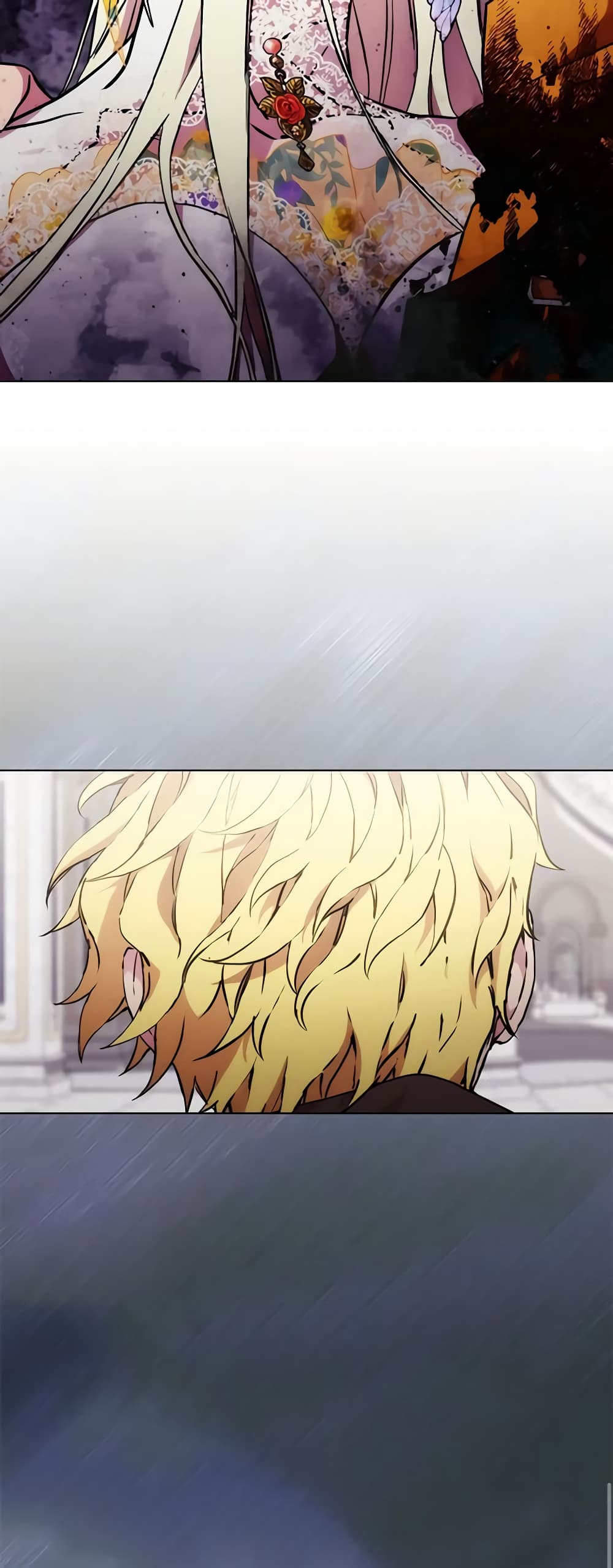 When the Villainess Is in Love page 52