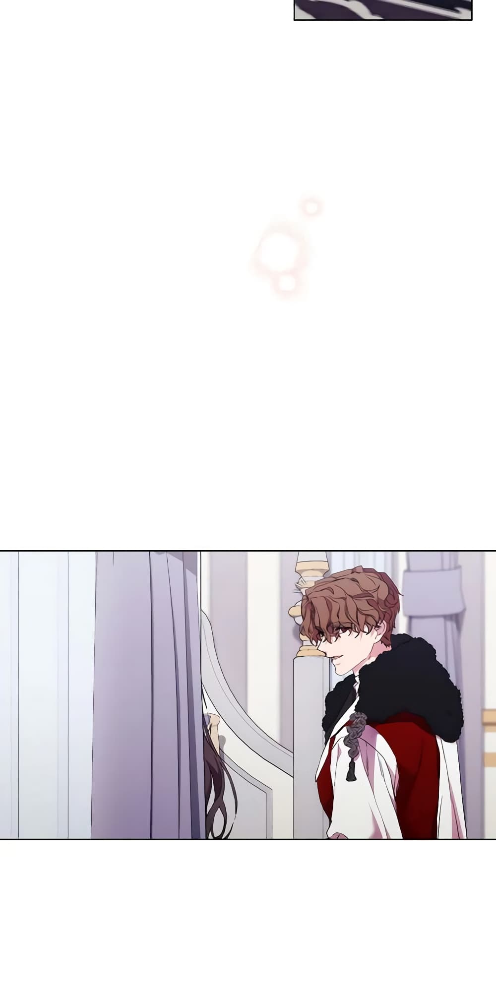 When the Villainess Is in Love page 54