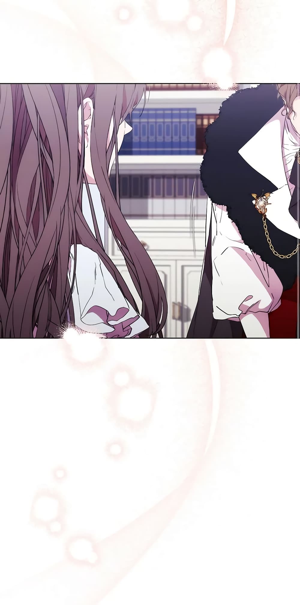 When the Villainess Is in Love page 58