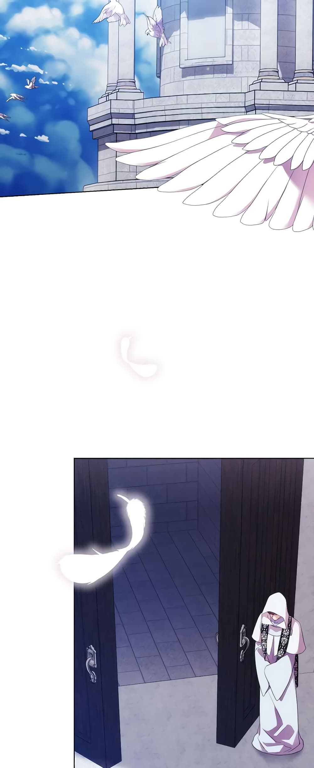 When the Villainess Is in Love page 36