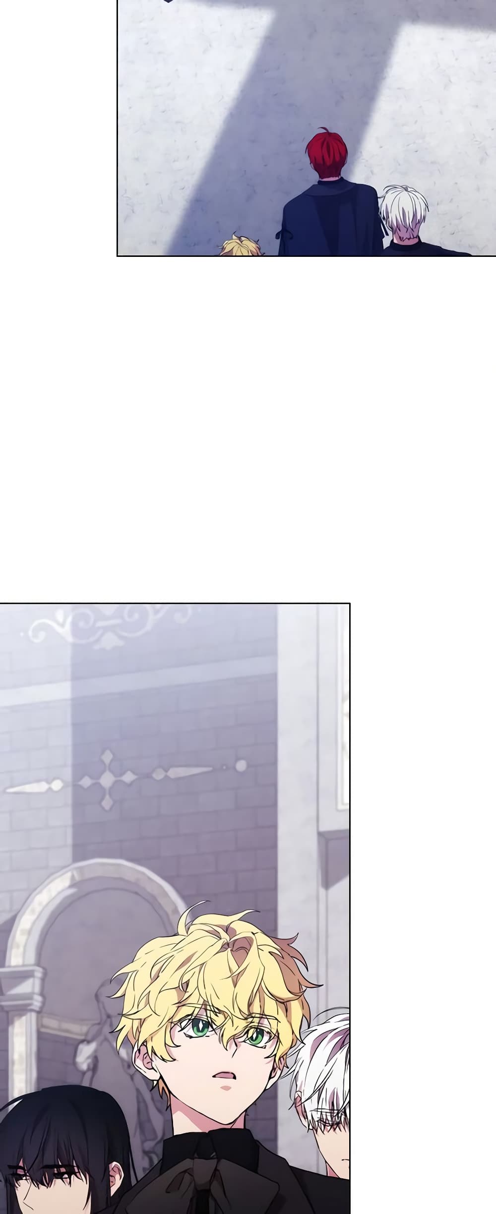 When the Villainess Is in Love page 37