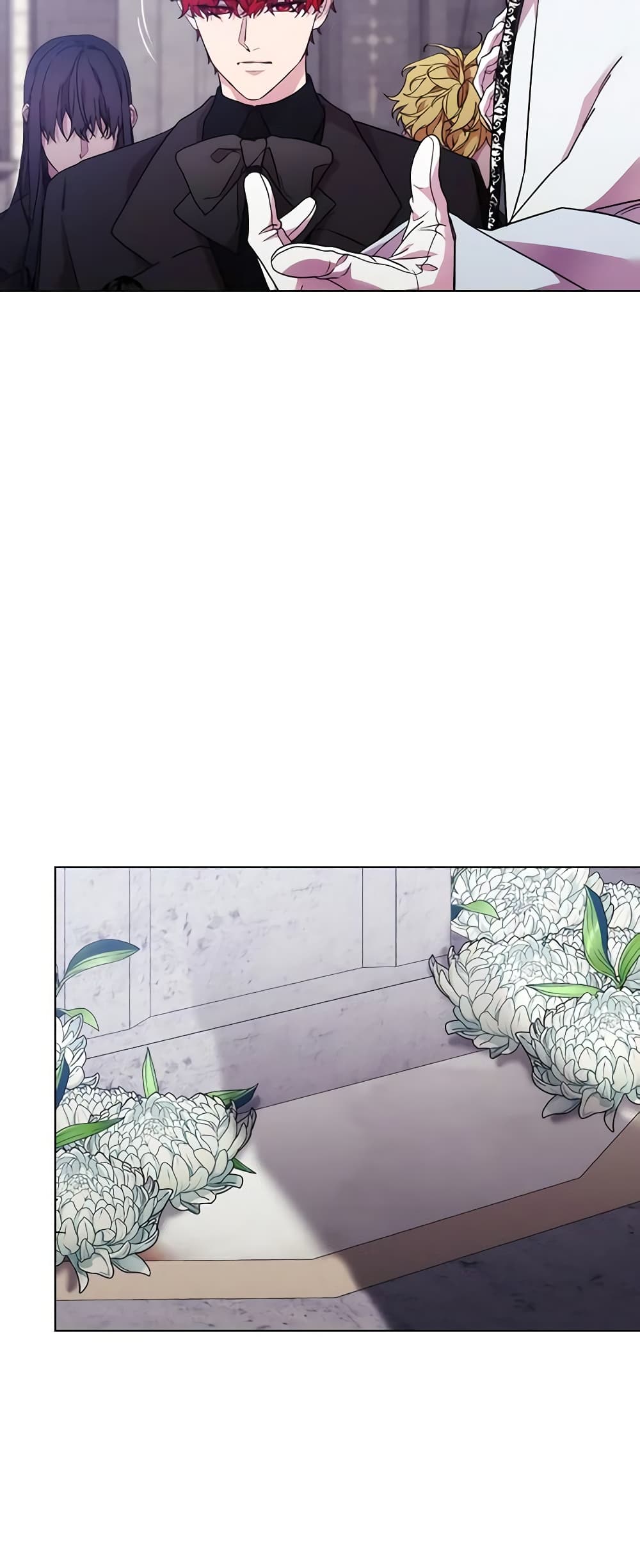When the Villainess Is in Love page 40