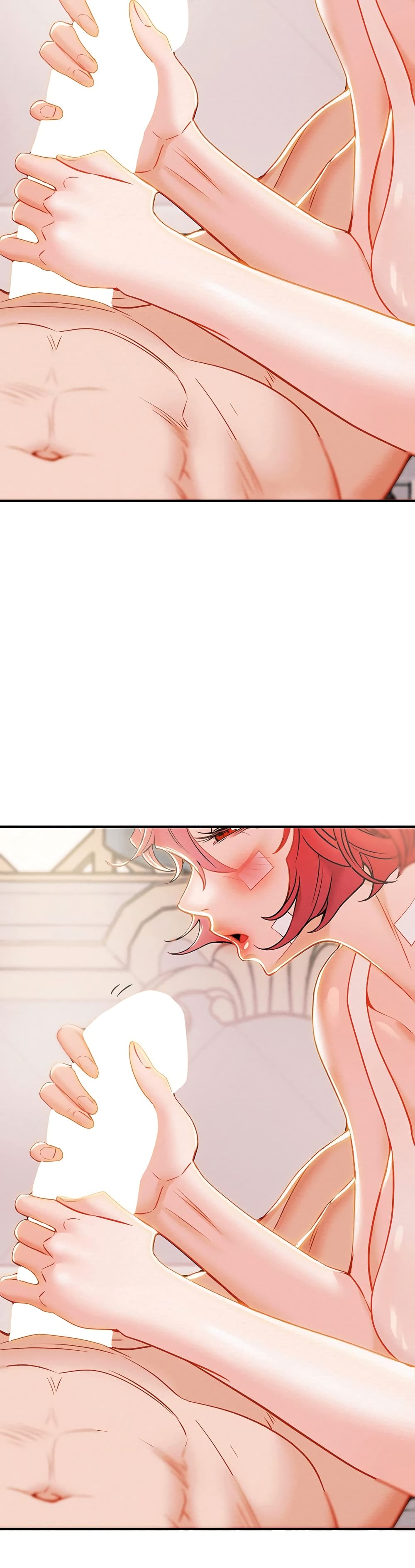 Where Did My Hammer Go page 58