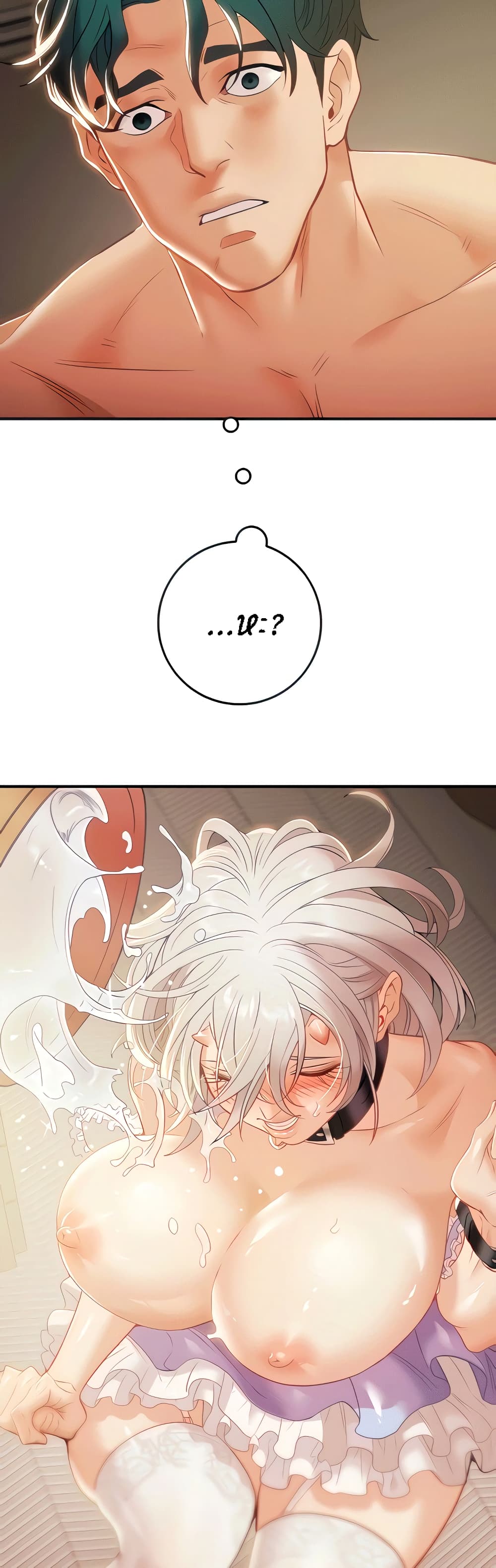 Where Did My Hammer Go page 12