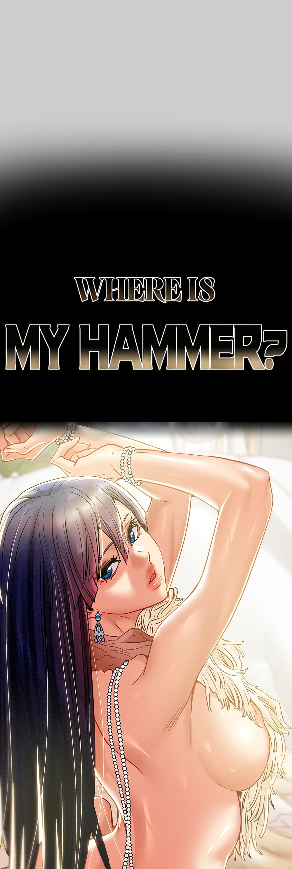 Where Did My Hammer Go page 15