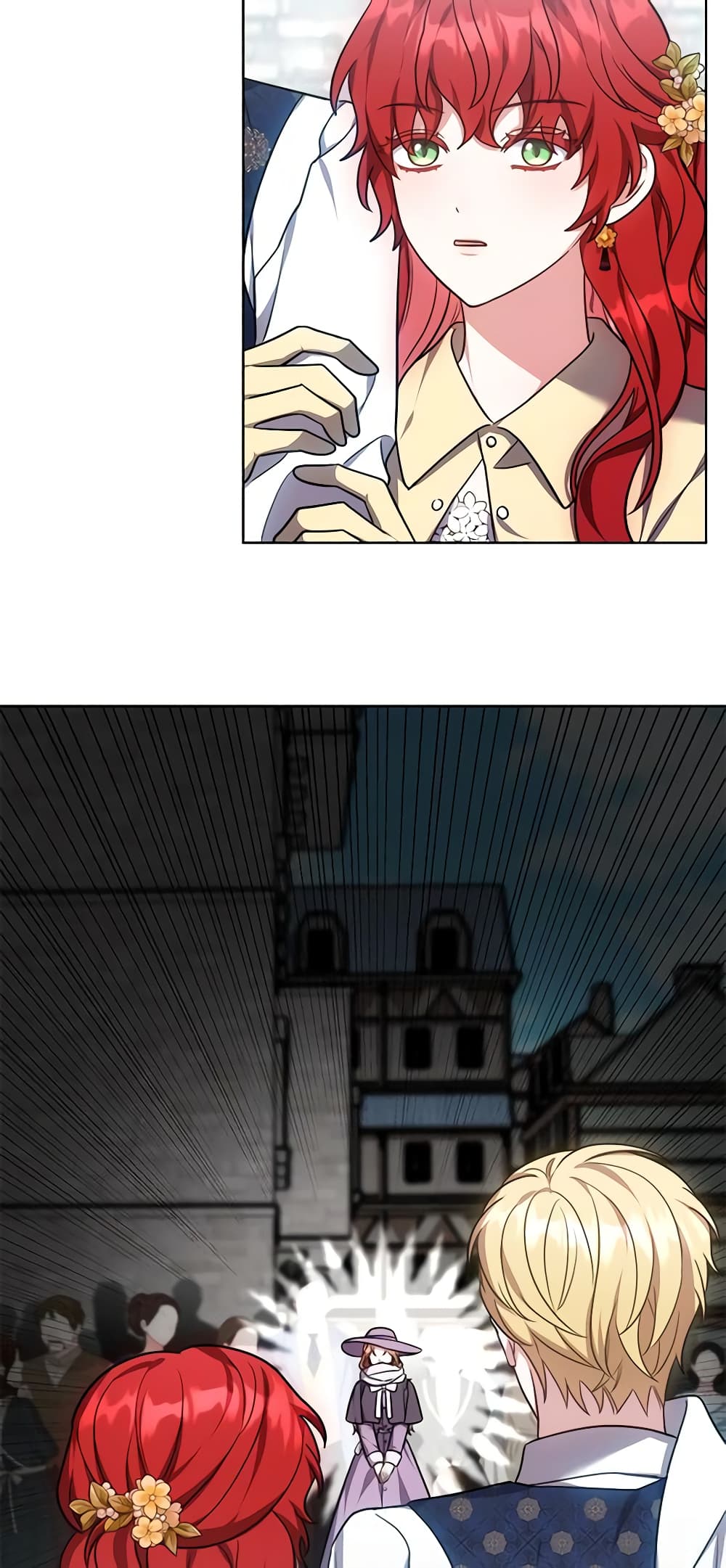 While You’re In Love page 44