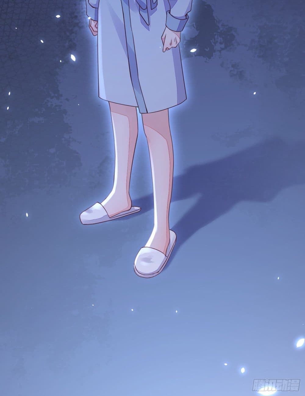 Whispers of The Devil page 8