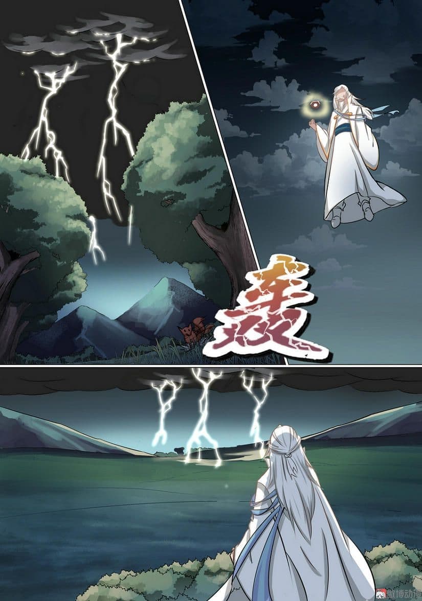 White Saint page 12