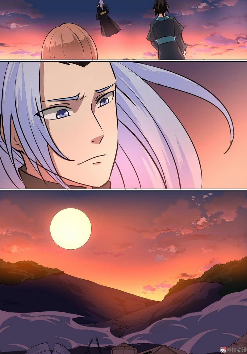 White Saint page 12