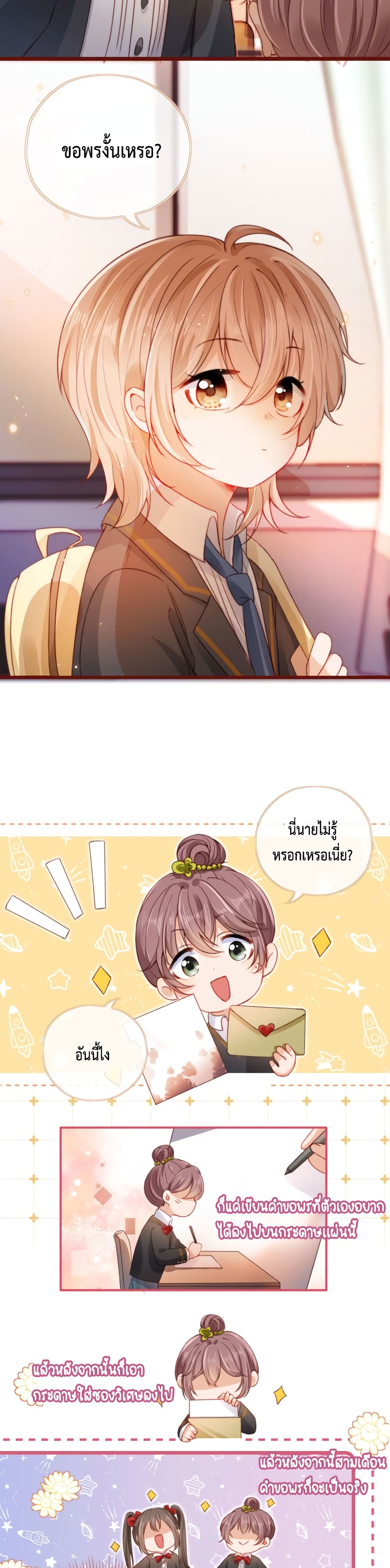 Who are you page 7