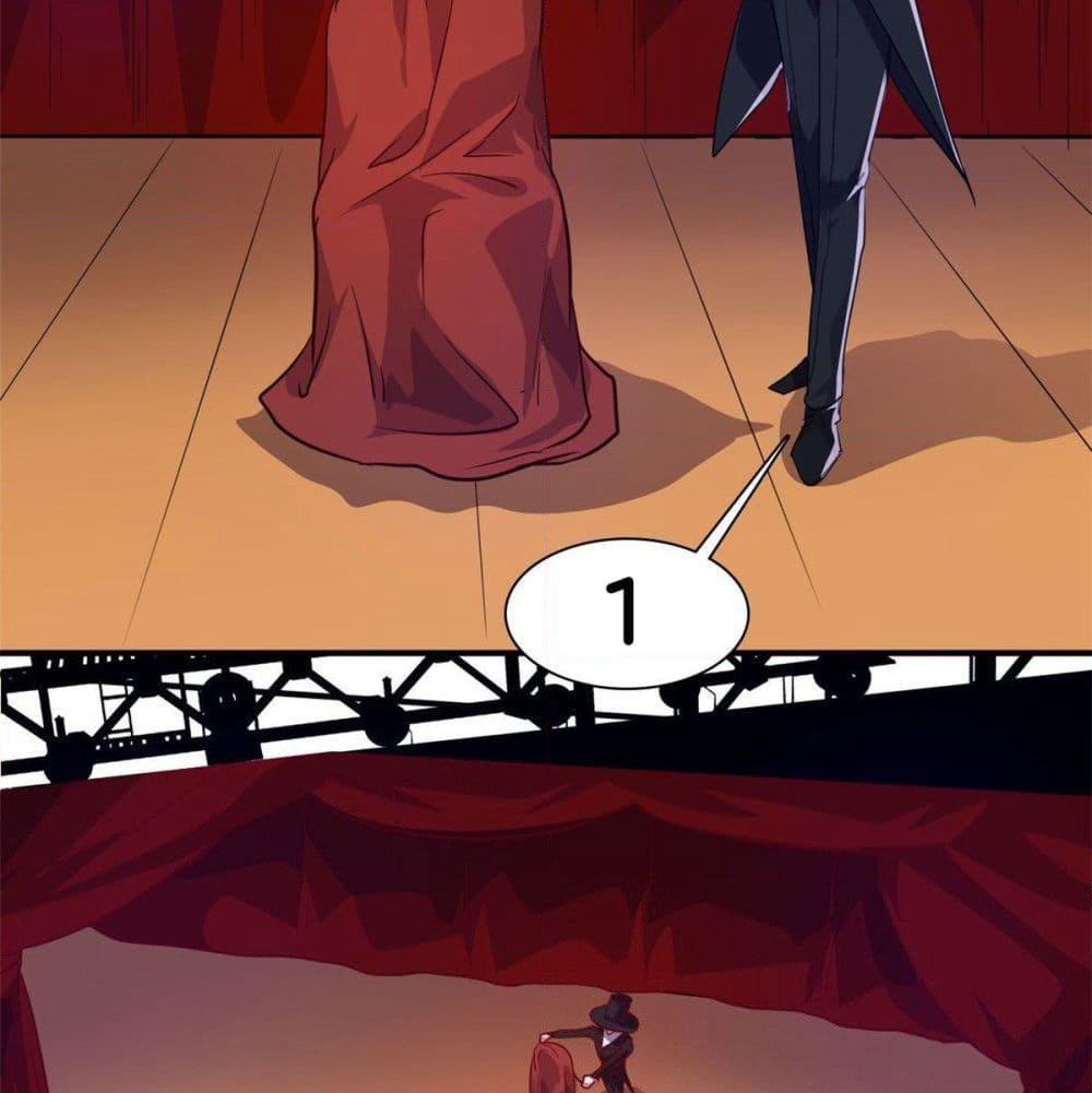 Who is My Fiance in Harem Girl page 27